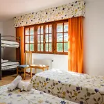 Hotel Surfances Suances