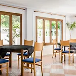 Hotel Surfances Suances