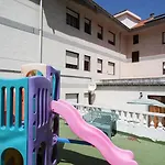 Surfances Hotel Suances