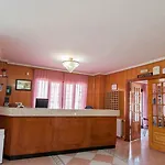 Hotell Surfances Suances