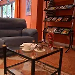 Surfances Hotel