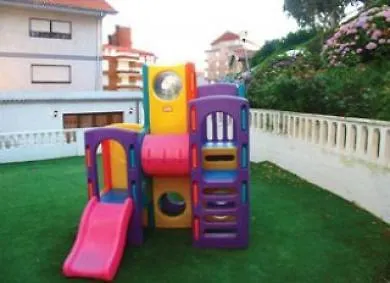 Surfances Hotel Suances