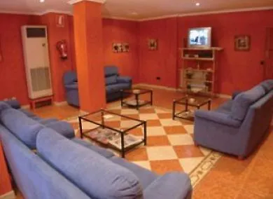 Surfances Hotel