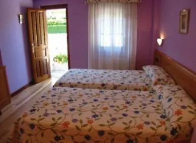 Hotel Surfances 3*