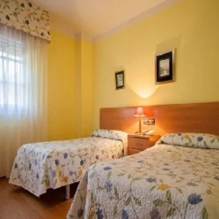 Surfances Hotel 3*