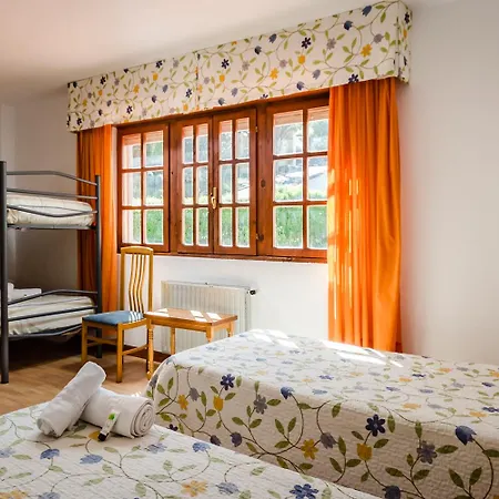 Hotel Surfances Suances