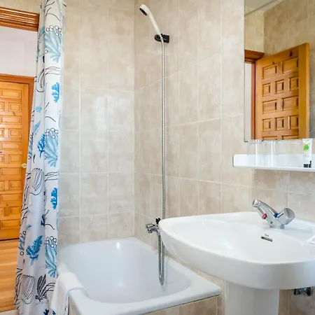 Surfances 3* Suances