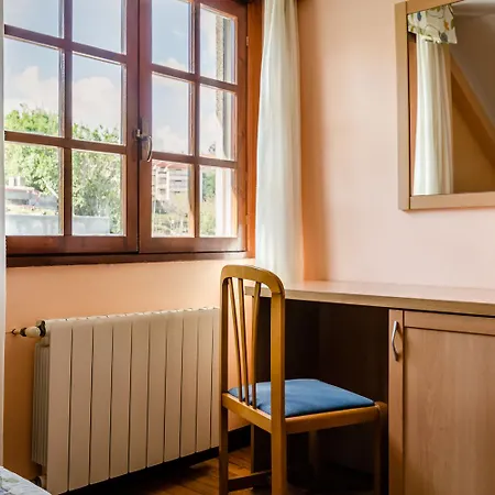 Surfances 3* Suances