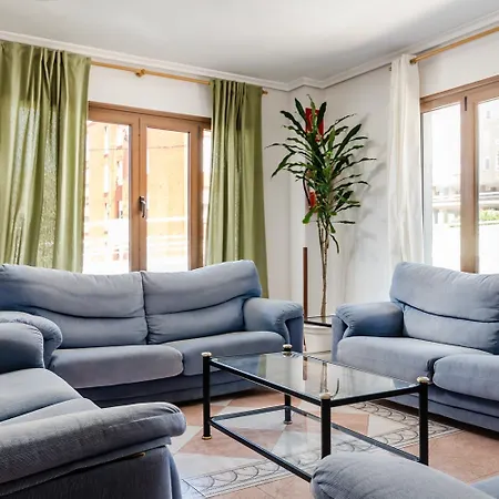 Hotel Surfances Suances