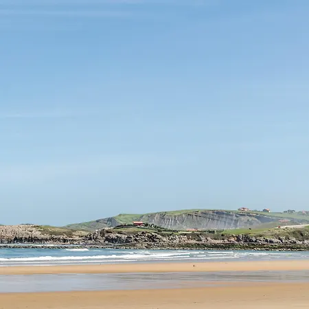 Surfances Hotel Suances