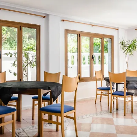Hotel Surfances Suances