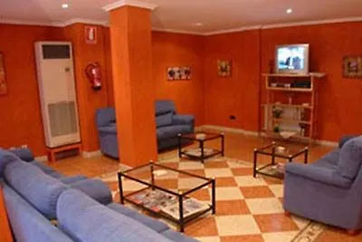 Surfances Hotel 3*