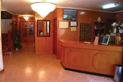 Hotel Surfances
