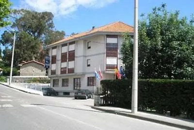 Hotel Surfances 3*
