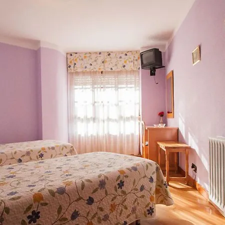 Hotel Surfances Suances