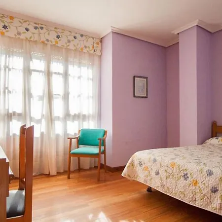 Surfances Hotel Suances