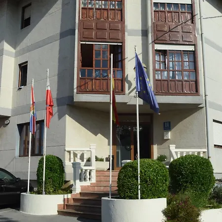 Surfances Hotel Suances