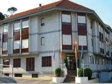Hotel Surfances