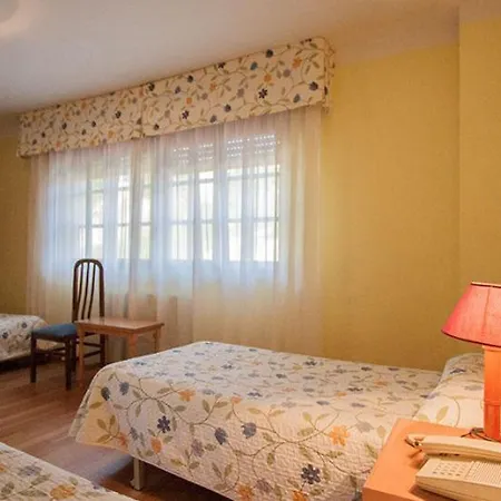 Surfances Hotel
