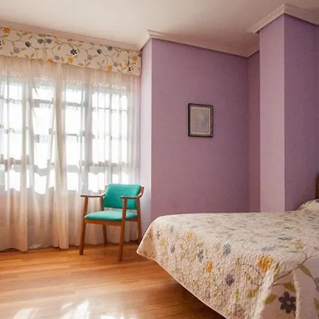 Surfances 3* Suances