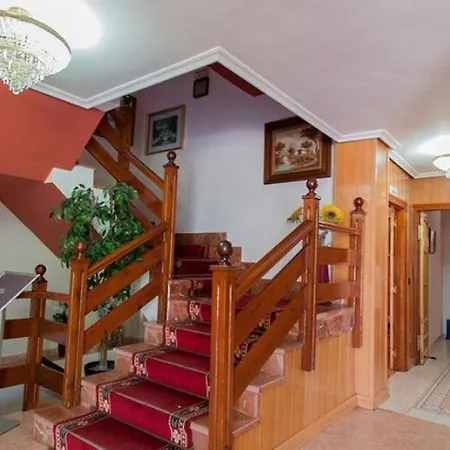 Surfances 3* Suances