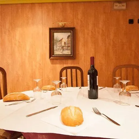 Surfances Hotel