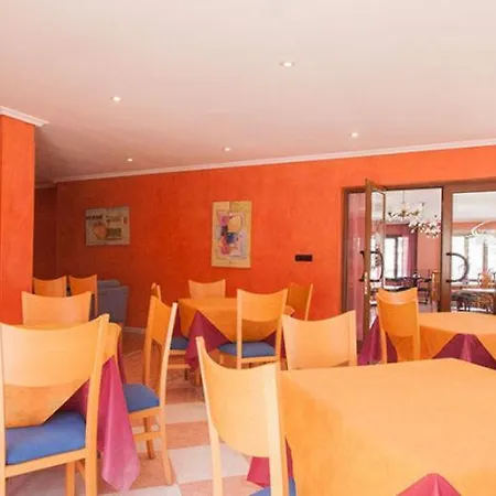 Surfances Hotel Suances