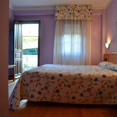 Surfances 3* Suances