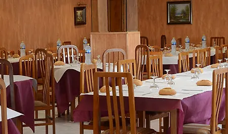Surfances Hotel 3*