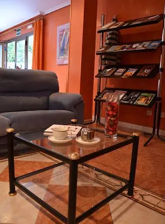 Surfances Hotel