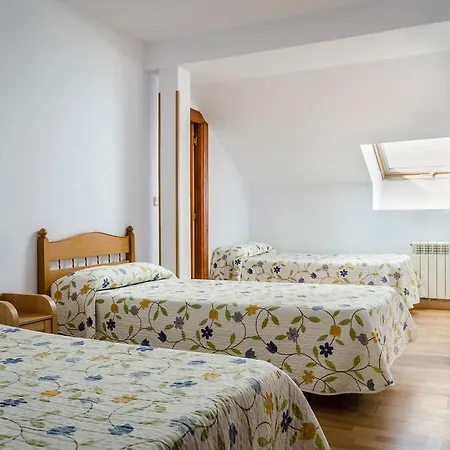 Surfances Hotel
