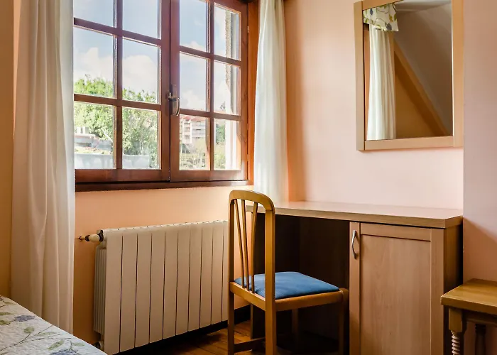 Surfances 3* Suances