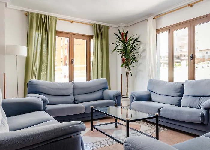 Hotel Surfances Suances