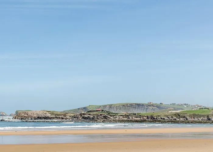 Surfances Hotel Suances