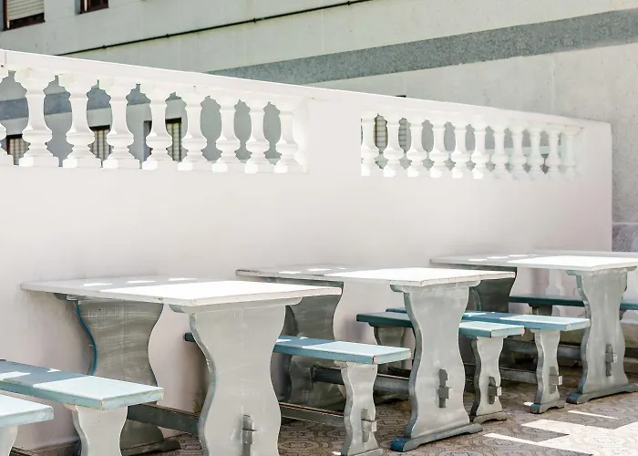 Surfances Hotel Suances