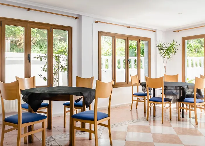 Hotel Surfances Suances