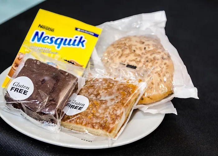 Hotel Surfances Suances