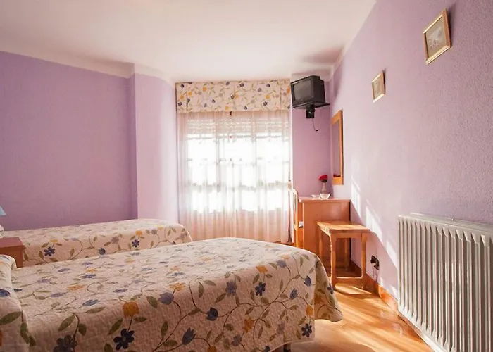 Hotel Surfances Suances