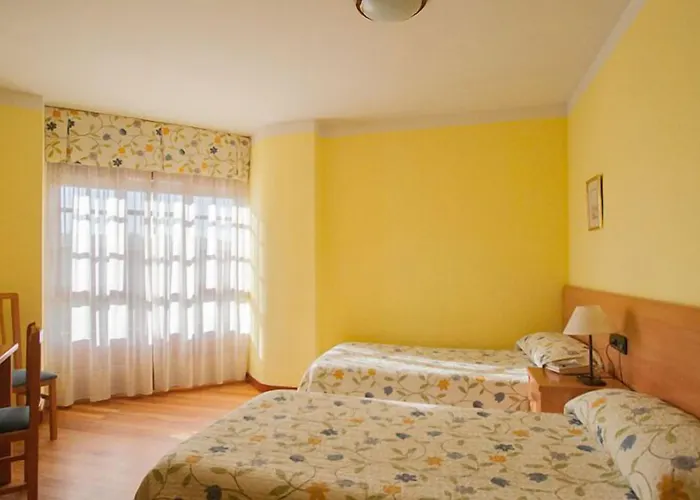 Surfances 3* Suances