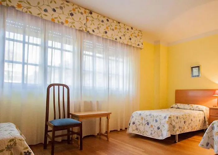 Surfances Hotel Suances