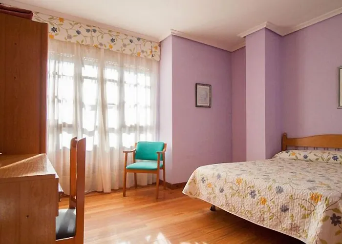 Surfances Hotel Suances