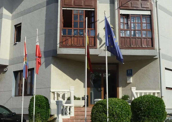 Surfances Hotel Suances