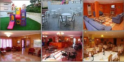 Surfances 3* Suances