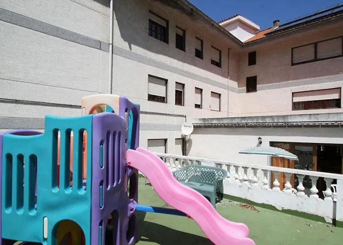 Surfances Hotel Suances