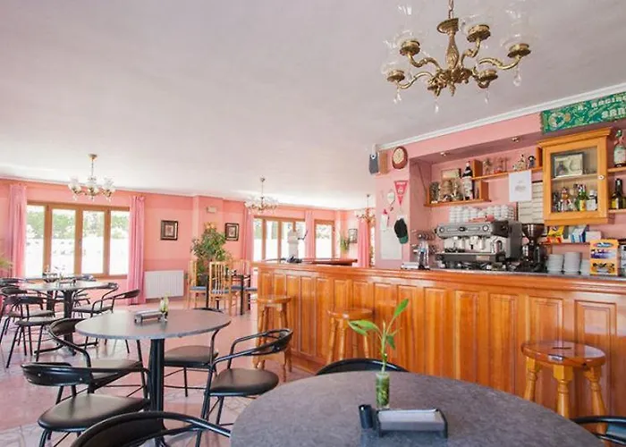 Surfances Hotel Suances