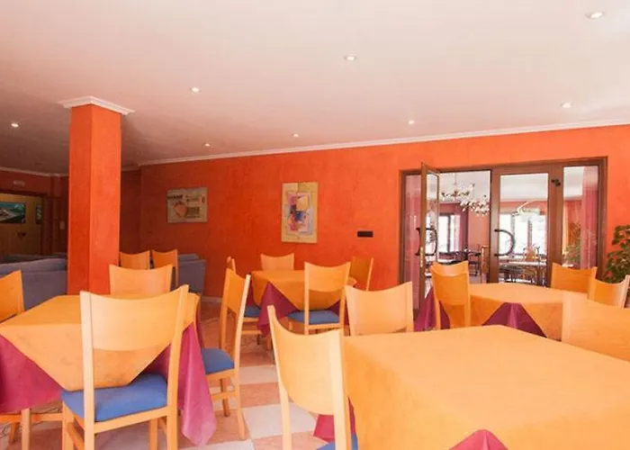 Surfances Hotel Suances