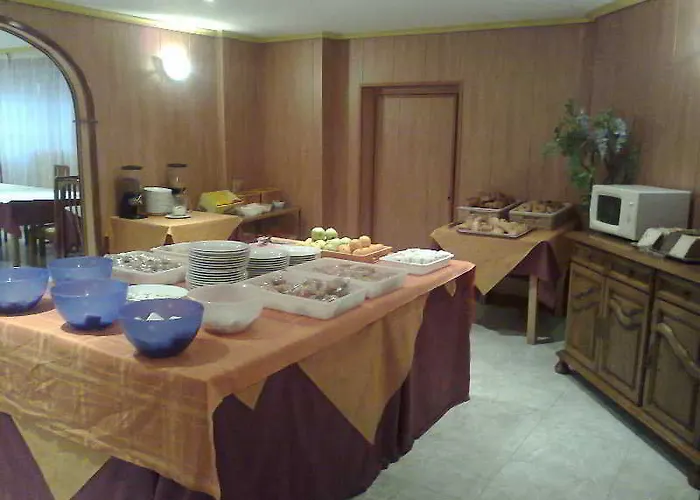 Surfances Hotel Suances