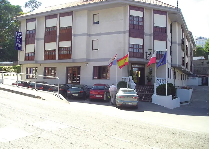 Surfances 3* Suances