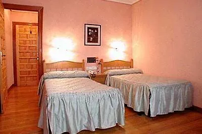 Surfances Otel Suances