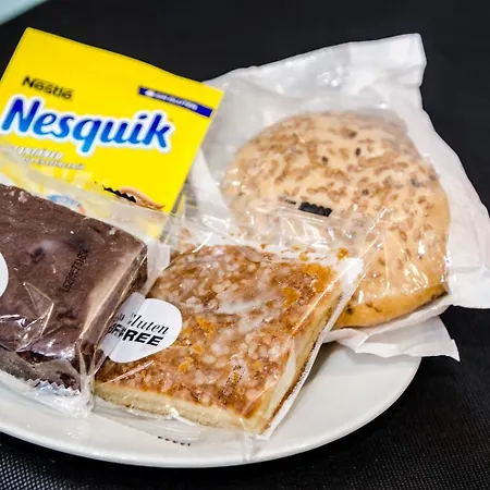 Otel Surfances Suances